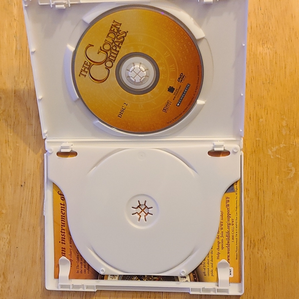 The Golden Compass - Picture 4 of 4
